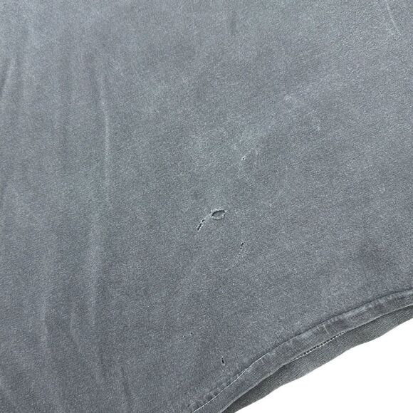 Harley-Davidson 2012 Greensboro, North Carolina Crew Neck Tee - Size 3XL - Picture 7 of 9